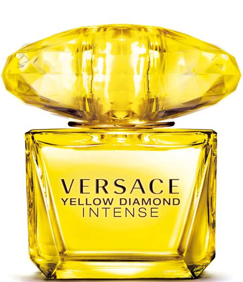 versace yellow diamond intense edp 50ml|versace yellow diamond body wash.